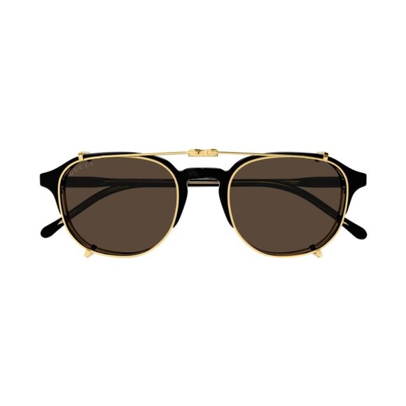 NEW GUCCI GG1212S 002 SUNGLASSES GUCCI - Picture 2 of 3